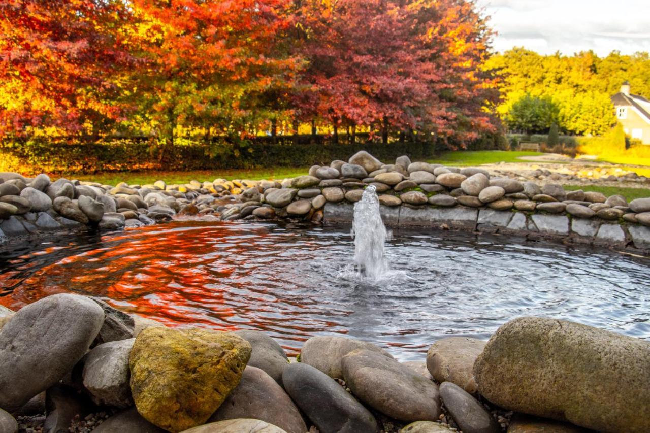 فيلا Het Hilkensberg Park بوكهاوْسِن المظهر الخارجي الصورة