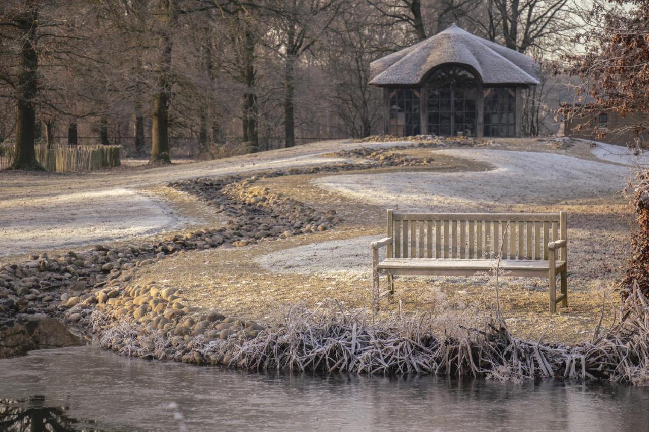 فيلا Het Hilkensberg Park بوكهاوْسِن المظهر الخارجي الصورة